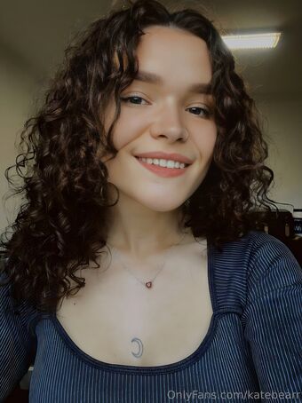 katebearr Nagie Wycieki OnlyFans Zdjęcie 29