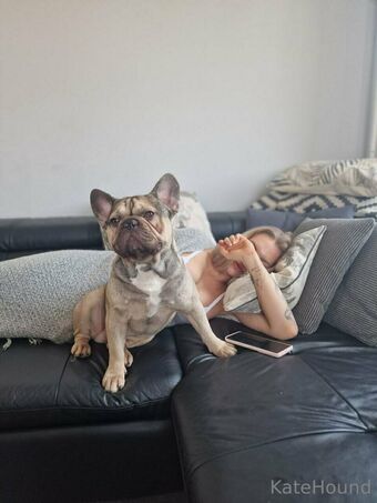 katehound Nagie Wycieki OnlyFans Zdjęcie 8