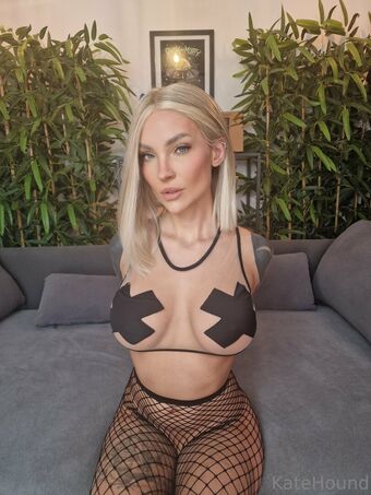 katehound Nagie Wycieki OnlyFans Zdjęcie 20