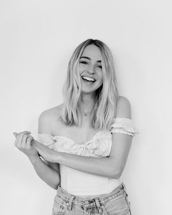 Katelyn Tarver