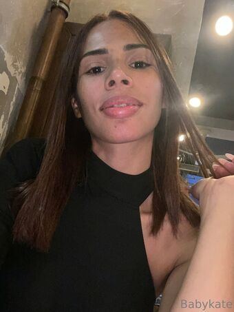 katemodelo
