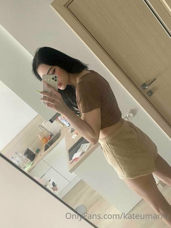 kateumarru Nagie Wycieki OnlyFans Zdjęcie 7