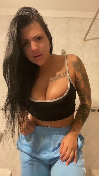 Katherine Chaffittelli