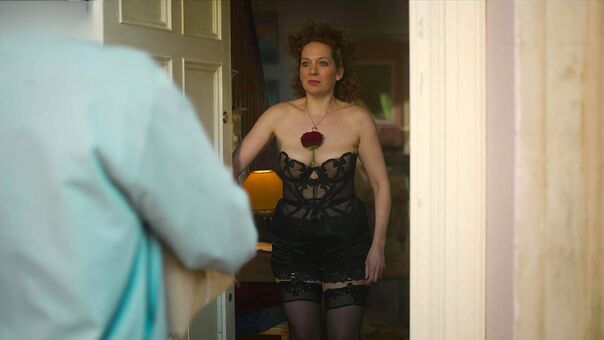 Katherine Parkinson