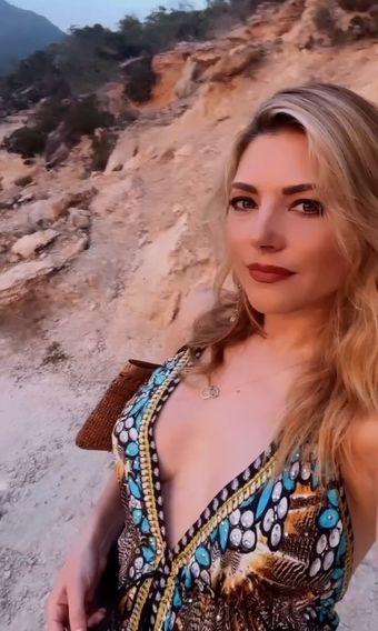 Katheryn Winnick