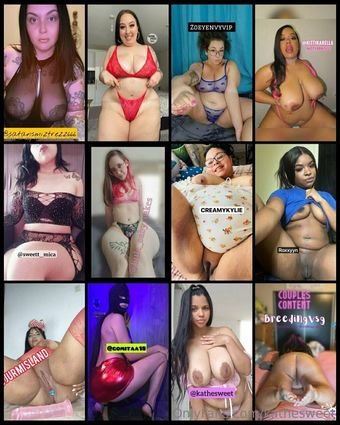 kathesweet Nagie Wycieki OnlyFans Zdjęcie 30