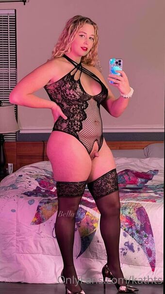 kathts Nagie Wycieki OnlyFans Zdjęcie 2