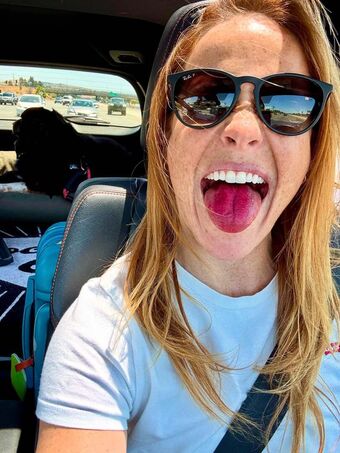 Katie Leclerc