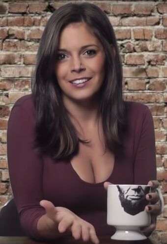 Katie Nolan