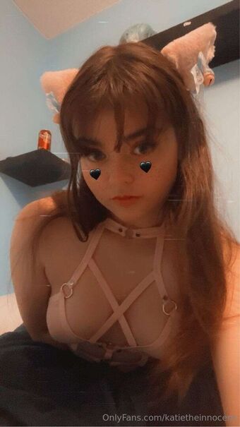 katietheinnocent