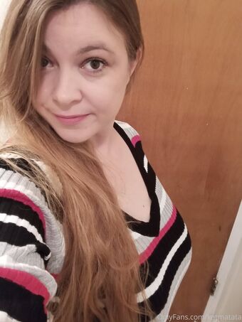 katmatata Nagie Wycieki OnlyFans Zdjęcie 2