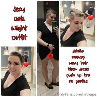 katnape Nagie Wycieki OnlyFans Zdjęcie 11
