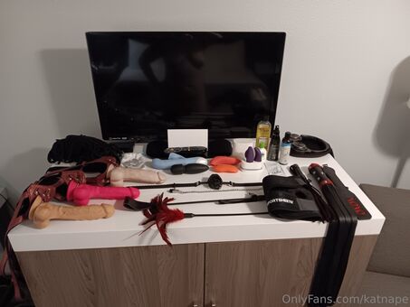 katnape Nagie Wycieki OnlyFans Zdjęcie 14
