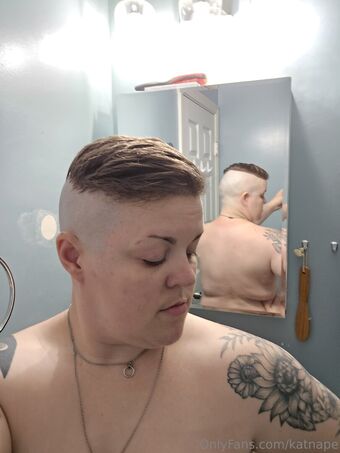 katnape Nagie Wycieki OnlyFans Zdjęcie 19