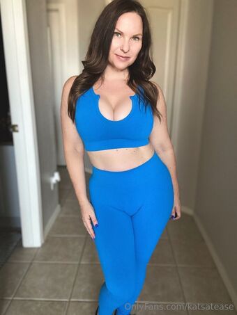 Katsatease Nagie Wycieki OnlyFans Zdjęcie 66