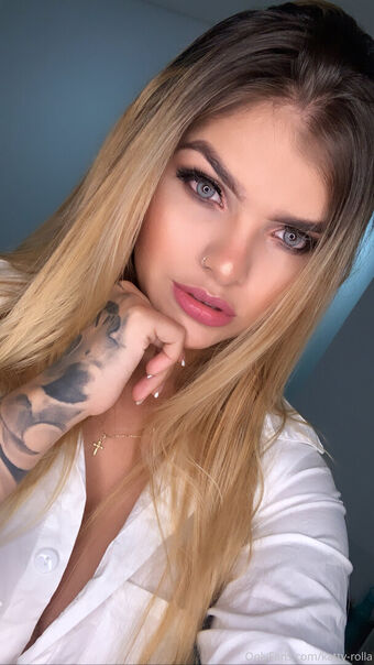 katty-rolla Nagie Wycieki OnlyFans Zdjęcie 5