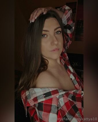 kattya10 Nagie Wycieki OnlyFans Zdjęcie 13