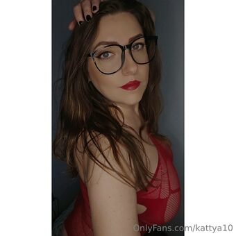 kattya10 Nagie Wycieki OnlyFans Zdjęcie 15