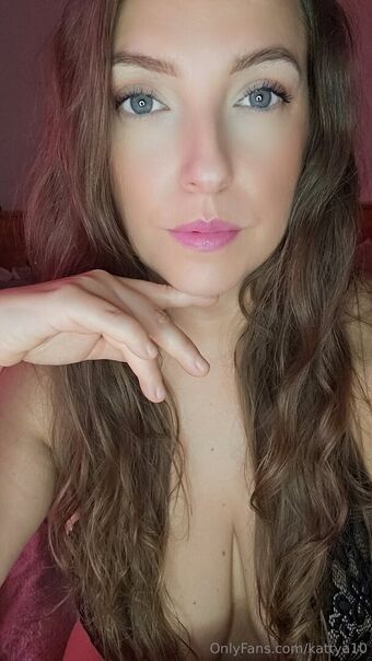 kattya10 Nagie Wycieki OnlyFans Zdjęcie 16