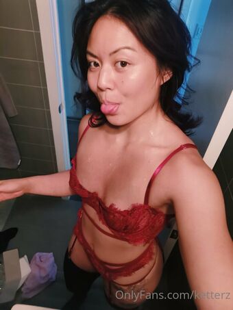katwaii Nagie Wycieki OnlyFans Zdjęcie 13