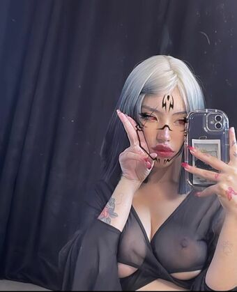 katxrox Nagie Wycieki OnlyFans Zdjęcie 18