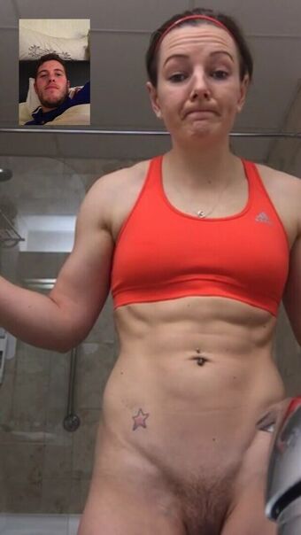 Katy Marchant