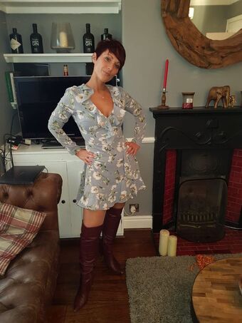 Katy Rickitt
