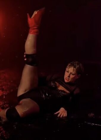 Katy Rickitt