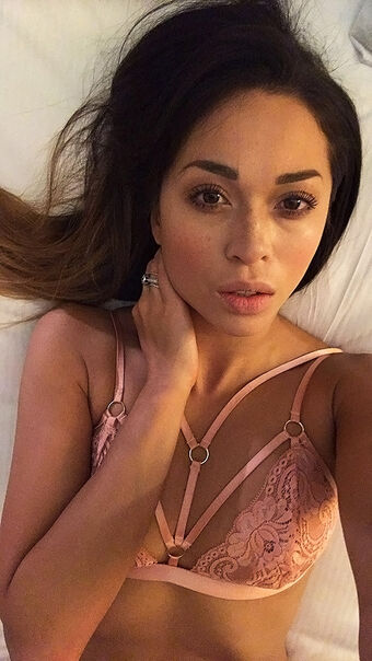 Katya Jones