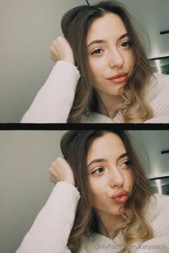 Katyasun Nagie Wycieki OnlyFans Zdjęcie 54