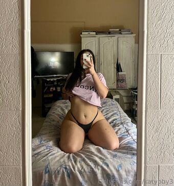 katybby3 Nagie Wycieki OnlyFans Zdjęcie 15