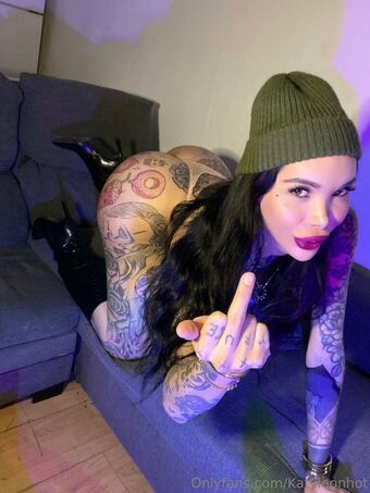 katyleonhot Nagie Wycieki OnlyFans Zdjęcie 16
