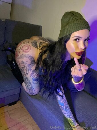 katyleonhot Nagie Wycieki OnlyFans Zdjęcie 18