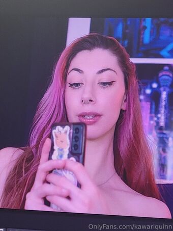 kawari Nagie Wycieki OnlyFans Zdjęcie 13