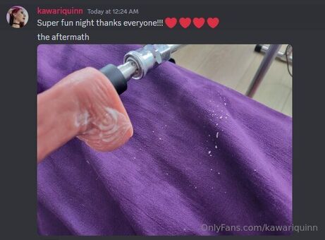 kawari Nagie Wycieki OnlyFans Zdjęcie 15