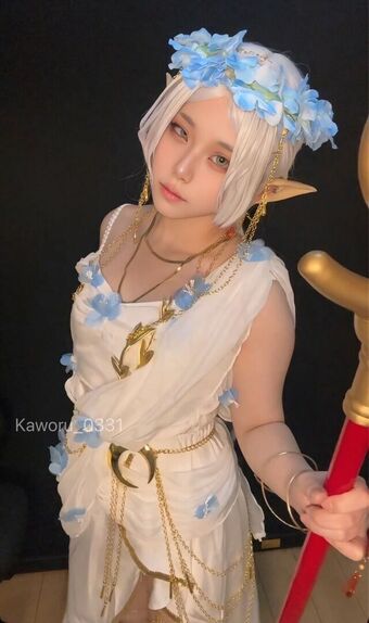kaworu Nagie Wycieki OnlyFans Zdjęcie 151