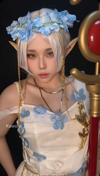 kaworu Nagie Wycieki OnlyFans Zdjęcie 158