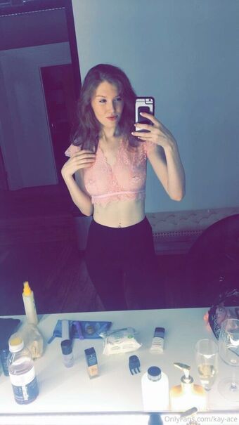 Kay Ace Nagie Wycieki OnlyFans Zdjęcie 11