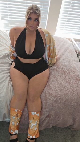 kayberry Nagie Wycieki OnlyFans Zdjęcie 6