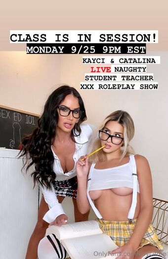 kaycifree Nagie Wycieki OnlyFans Zdjęcie 1