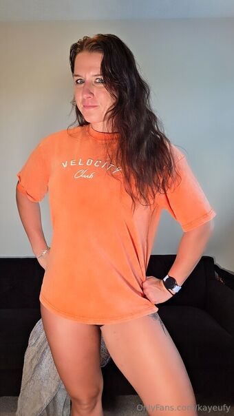 kayeufy