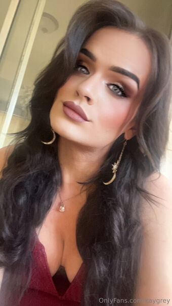 kaygrey Nagie Wycieki OnlyFans Zdjęcie 22