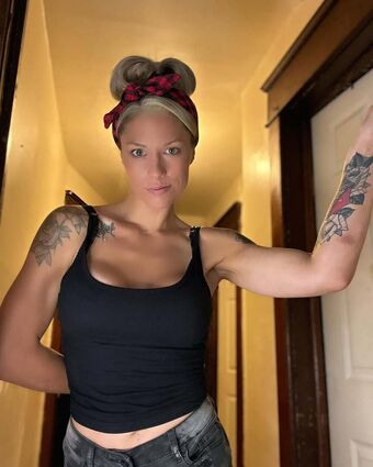 kaykay Nagie Wycieki OnlyFans Zdjęcie 13