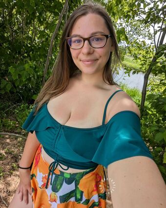 Kayla Kay Nagie Wycieki OnlyFans Zdjęcie 39