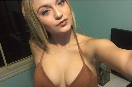 Kayla Macfarlane