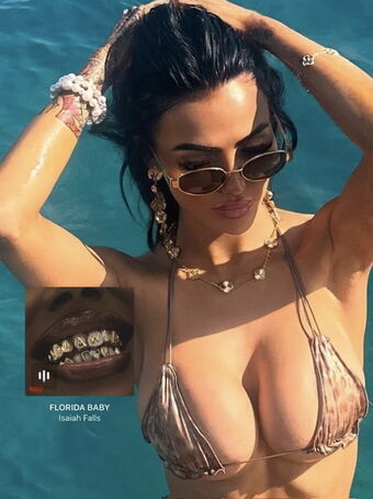 Kayleyb Nagie Wycieki OnlyFans Zdjęcie 11