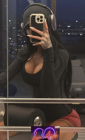 Kayleyb Nagie Wycieki OnlyFans Zdjęcie 32