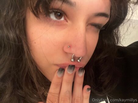 kaymillys Nagie Wycieki OnlyFans Zdjęcie 46