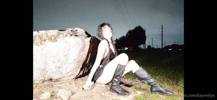 kaymillys Nagie Wycieki OnlyFans Zdjęcie 50