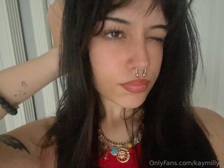 kaymillys Nagie Wycieki OnlyFans Zdjęcie 54